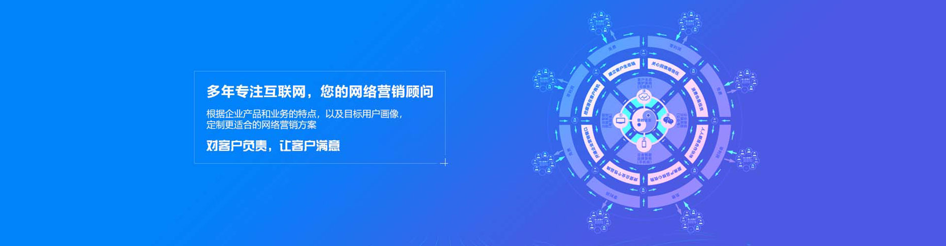 龙里信息流运营